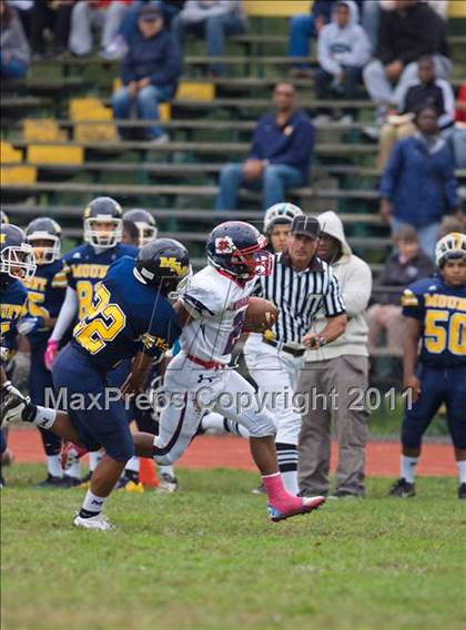 Thumbnail 1 in Archbishop Stepinac @ Mt. St. Michael photogallery.