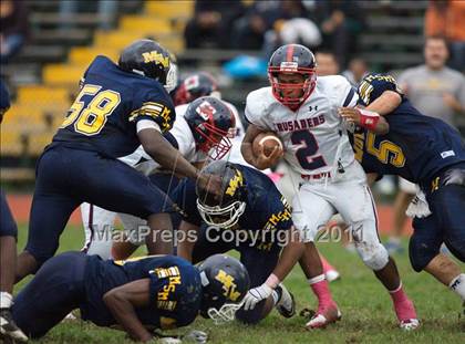 Thumbnail 3 in Archbishop Stepinac @ Mt. St. Michael photogallery.