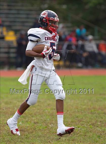 Thumbnail 2 in Archbishop Stepinac @ Mt. St. Michael photogallery.