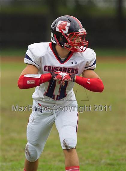 Thumbnail 2 in Archbishop Stepinac @ Mt. St. Michael photogallery.