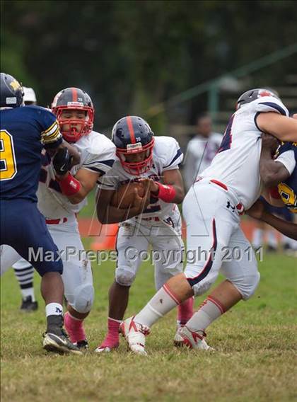 Thumbnail 3 in Archbishop Stepinac @ Mt. St. Michael photogallery.