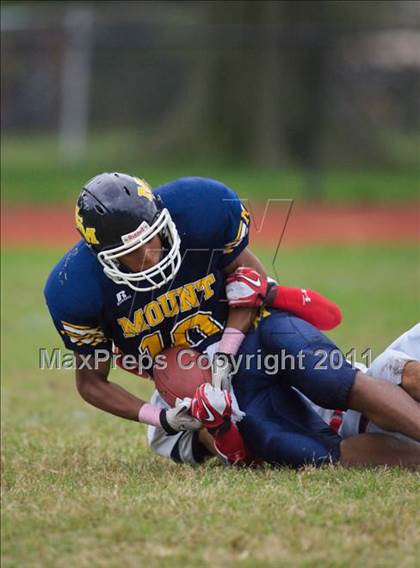 Thumbnail 3 in Archbishop Stepinac @ Mt. St. Michael photogallery.