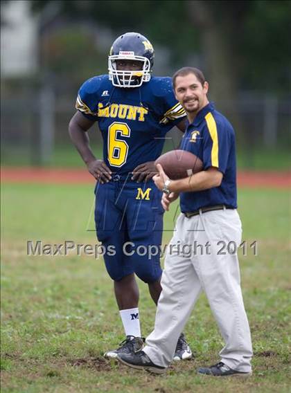 Thumbnail 1 in Archbishop Stepinac @ Mt. St. Michael photogallery.