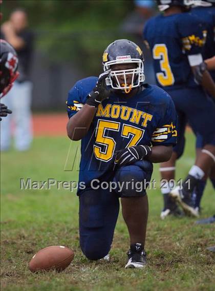 Thumbnail 1 in Archbishop Stepinac @ Mt. St. Michael photogallery.
