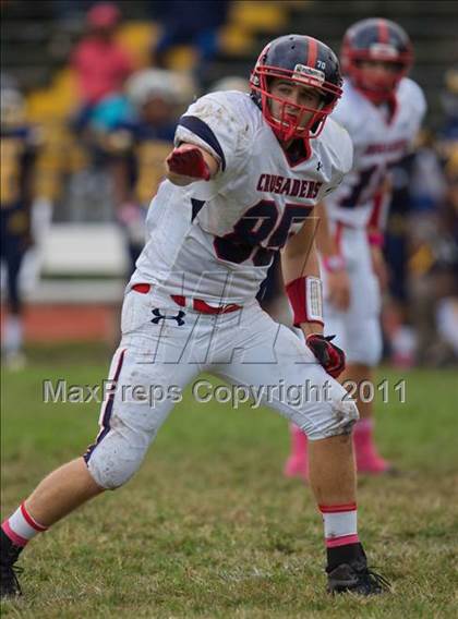 Thumbnail 1 in Archbishop Stepinac @ Mt. St. Michael photogallery.