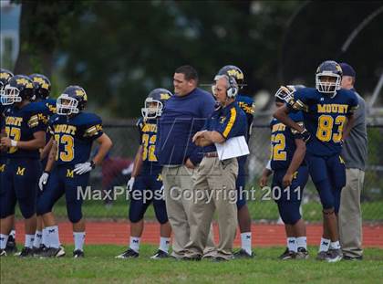 Thumbnail 2 in Archbishop Stepinac @ Mt. St. Michael photogallery.