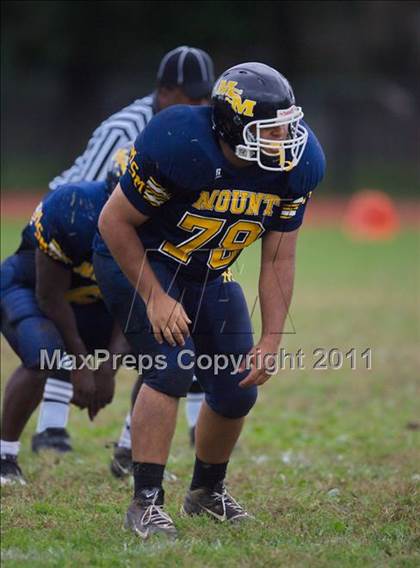 Thumbnail 2 in Archbishop Stepinac @ Mt. St. Michael photogallery.