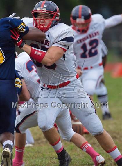 Thumbnail 1 in Archbishop Stepinac @ Mt. St. Michael photogallery.