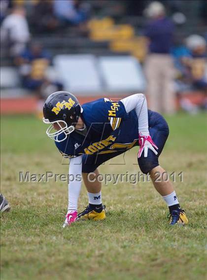 Thumbnail 1 in Archbishop Stepinac @ Mt. St. Michael photogallery.