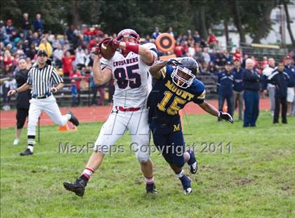 Thumbnail 1 in Archbishop Stepinac @ Mt. St. Michael photogallery.