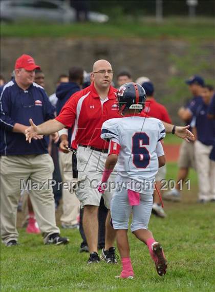 Thumbnail 1 in Archbishop Stepinac @ Mt. St. Michael photogallery.
