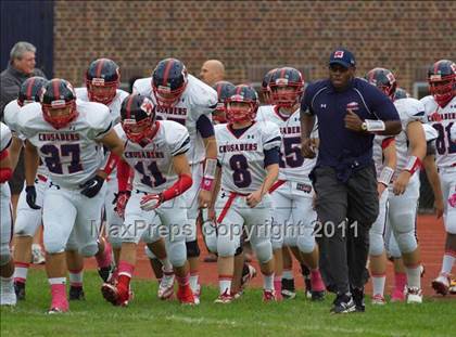 Thumbnail 2 in Archbishop Stepinac @ Mt. St. Michael photogallery.