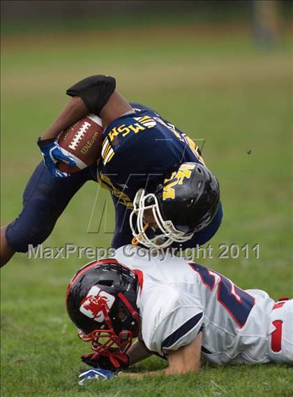 Thumbnail 2 in Archbishop Stepinac @ Mt. St. Michael photogallery.
