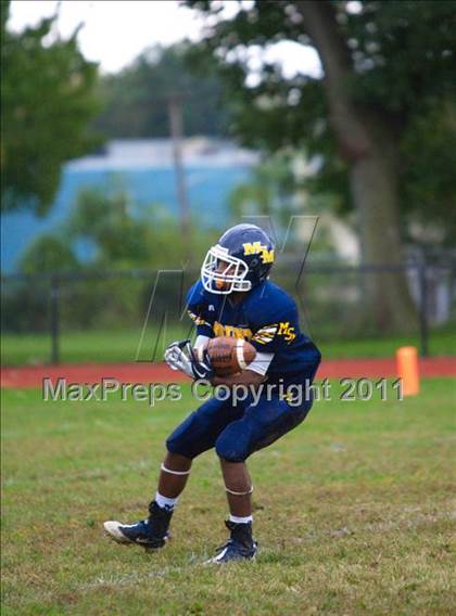 Thumbnail 3 in Archbishop Stepinac @ Mt. St. Michael photogallery.