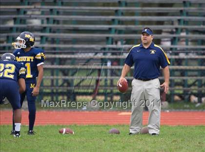 Thumbnail 3 in Archbishop Stepinac @ Mt. St. Michael photogallery.