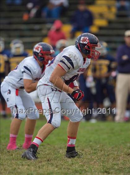 Thumbnail 3 in Archbishop Stepinac @ Mt. St. Michael photogallery.