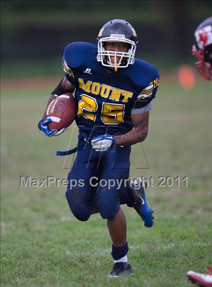 Thumbnail 3 in Archbishop Stepinac @ Mt. St. Michael photogallery.