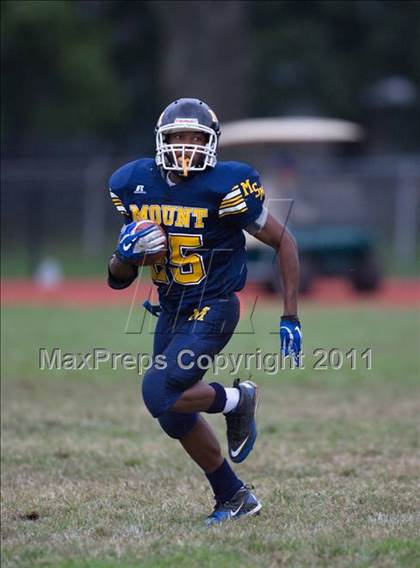 Thumbnail 2 in Archbishop Stepinac @ Mt. St. Michael photogallery.