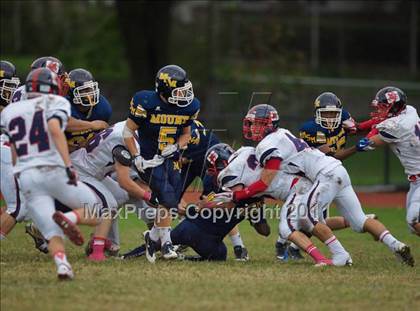 Thumbnail 3 in Archbishop Stepinac @ Mt. St. Michael photogallery.