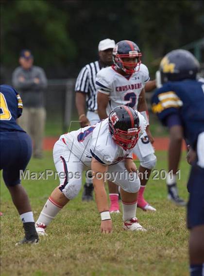 Thumbnail 1 in Archbishop Stepinac @ Mt. St. Michael photogallery.