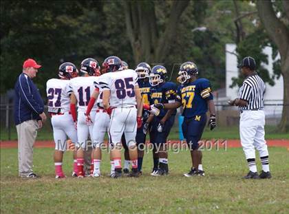Thumbnail 1 in Archbishop Stepinac @ Mt. St. Michael photogallery.