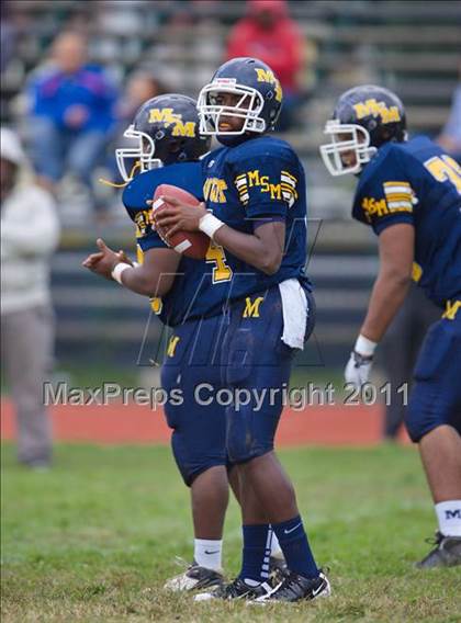 Thumbnail 3 in Archbishop Stepinac @ Mt. St. Michael photogallery.