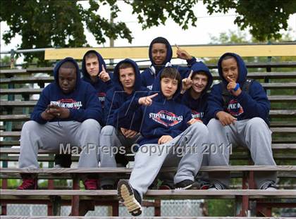 Thumbnail 3 in Archbishop Stepinac @ Mt. St. Michael photogallery.