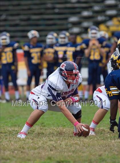 Thumbnail 3 in Archbishop Stepinac @ Mt. St. Michael photogallery.