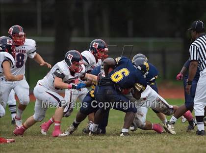 Thumbnail 1 in Archbishop Stepinac @ Mt. St. Michael photogallery.