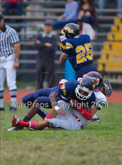 Thumbnail 3 in Archbishop Stepinac @ Mt. St. Michael photogallery.