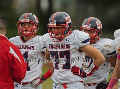 Thumbnail 1 in Archbishop Stepinac @ Mt. St. Michael photogallery.