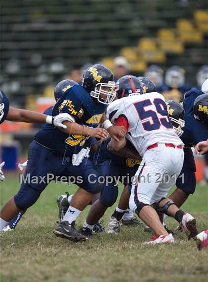 Thumbnail 3 in Archbishop Stepinac @ Mt. St. Michael photogallery.