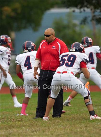 Thumbnail 2 in Archbishop Stepinac @ Mt. St. Michael photogallery.