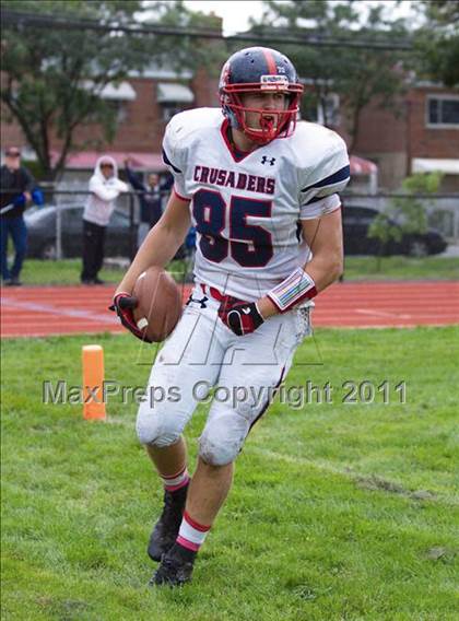 Thumbnail 3 in Archbishop Stepinac @ Mt. St. Michael photogallery.