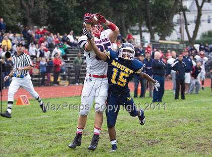 Thumbnail 3 in Archbishop Stepinac @ Mt. St. Michael photogallery.