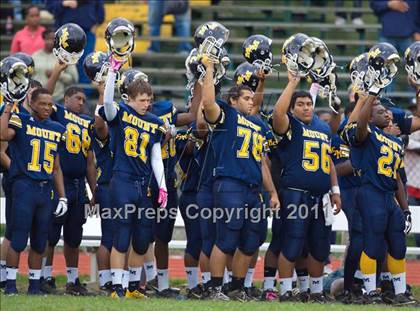 Thumbnail 1 in Archbishop Stepinac @ Mt. St. Michael photogallery.