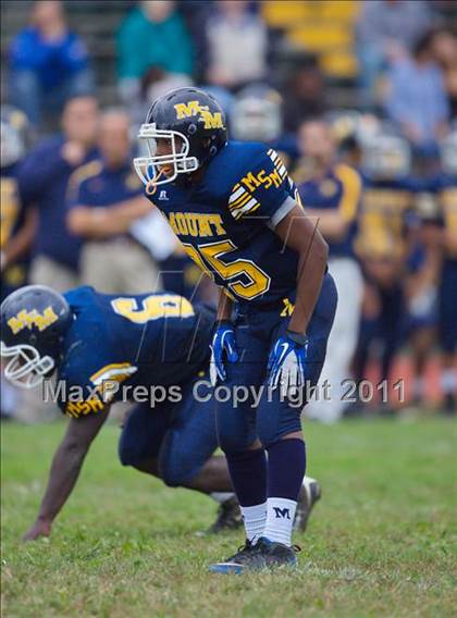 Thumbnail 3 in Archbishop Stepinac @ Mt. St. Michael photogallery.