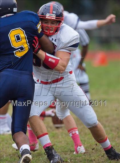 Thumbnail 3 in Archbishop Stepinac @ Mt. St. Michael photogallery.