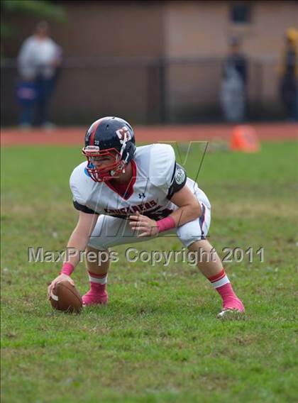 Thumbnail 1 in Archbishop Stepinac @ Mt. St. Michael photogallery.