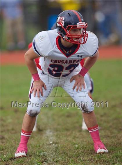 Thumbnail 3 in Archbishop Stepinac @ Mt. St. Michael photogallery.