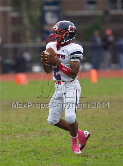 Thumbnail 2 in Archbishop Stepinac @ Mt. St. Michael photogallery.