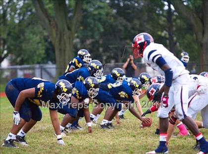 Thumbnail 3 in Archbishop Stepinac @ Mt. St. Michael photogallery.