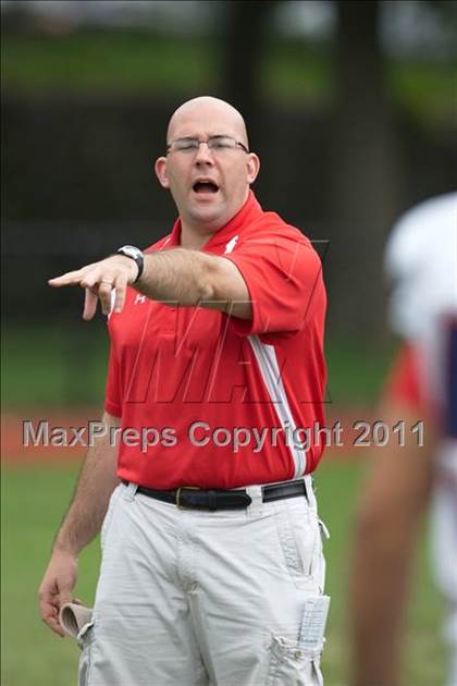 Thumbnail 3 in Archbishop Stepinac @ Mt. St. Michael photogallery.