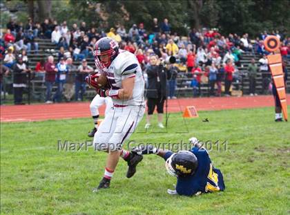 Thumbnail 1 in Archbishop Stepinac @ Mt. St. Michael photogallery.