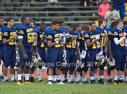 Thumbnail 3 in Archbishop Stepinac @ Mt. St. Michael photogallery.