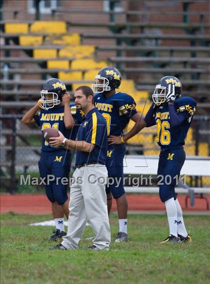 Thumbnail 1 in Archbishop Stepinac @ Mt. St. Michael photogallery.