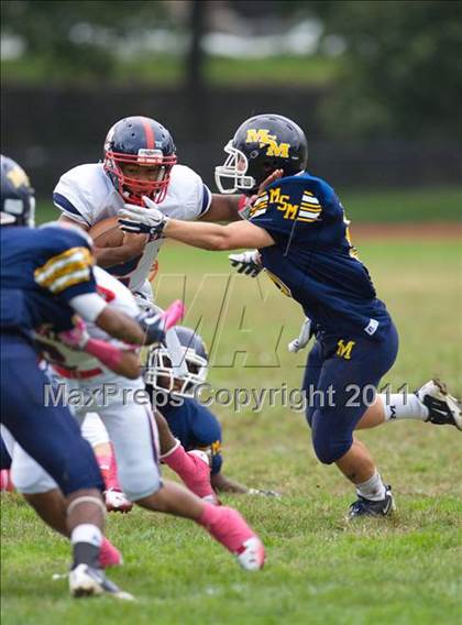 Thumbnail 3 in Archbishop Stepinac @ Mt. St. Michael photogallery.