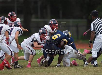 Thumbnail 2 in Archbishop Stepinac @ Mt. St. Michael photogallery.