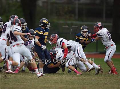 Thumbnail 1 in Archbishop Stepinac @ Mt. St. Michael photogallery.