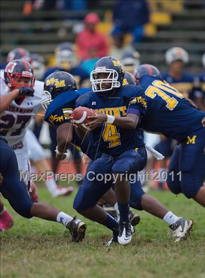 Thumbnail 1 in Archbishop Stepinac @ Mt. St. Michael photogallery.